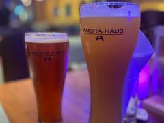 -Ambra Haus琥珀屋精酿餐厅(宝山店)