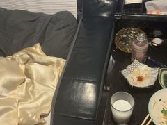 -陆琴脚艺·足浴·SPA(夫子庙店)