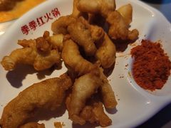 -季季红火锅(动壹店)
