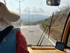 -彩色沙林风景区