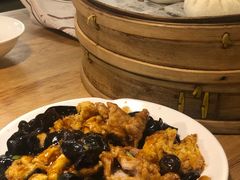 -陈傻子餐厅(世纪都会店)