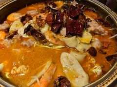 -食锦记·福建私房菜(浦西万达店)