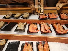 -芭菲盛宴·环球美食(解放碑英利国际店)