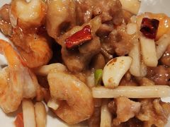 -京味斋·北京烤鸭(华威桥北工大店)