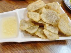 炸灌肠-鼎香润(德胜门内店)