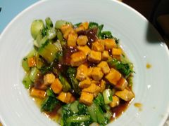 -局气 烤鸭·北京菜(光华路店)