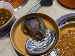 -海底捞大排档火锅(打浦路店)