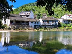 -鹿亭中村