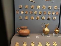 -雅典国家考古博物馆(Ethniko Archaiologiko Museo)