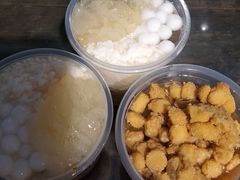 -甜心闲生传统手工冰粉(奎星楼店)