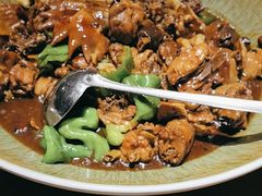 -阳光家常菜(泉城路店)