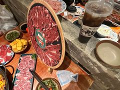 -周小明火锅(黑金冠社区店)