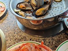 -宴立方海鲜自助(义乌万达广场店)