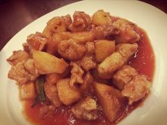 -旺达·福州菜(正大广场店)