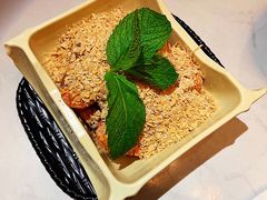 奶香麦片虾-荟廷·晶萃(陆家嘴尚悦湾店)