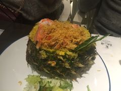 -美奈小馆·越南料理(中航城君尚购物中心店)