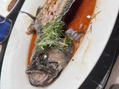 -同庆楼(滨湖万达广场店)