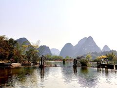 -靖西鹅泉风景区