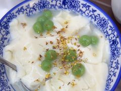 -百年老字号·观振兴蟹黄面·三虾面·苏式面(观前街富仁坊巷店)