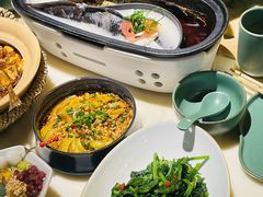 -锦府盐帮·侯宅(五棵松万达店)