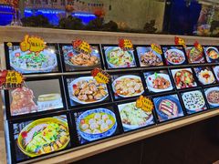 -新虹楼饭庄(崇明陈家镇店)