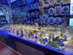 -鹊华居·地道鲁菜·海鲜·融合味(大明湖店)