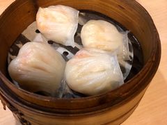 虾饺皇-多多旺港式茶餐厅(新区店)