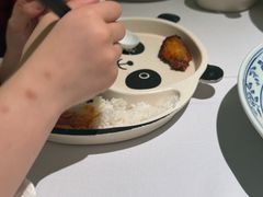 -眉州东坡·熊猫主题餐厅(枫蓝店)