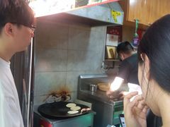 -刘小武·锅魁(总店)