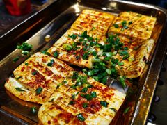 啪啪豆腐-盟重烧烤(高正街店)