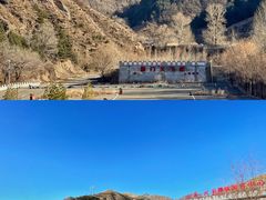 -雁门关景区
