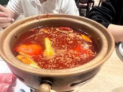 -古关火锅店(古北水镇景区店)