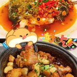 小炒黄牛肉天花板！魔都湘菜再推荐！