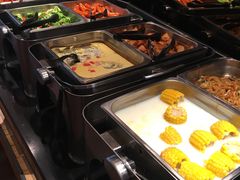 -比格比萨(方庄店)