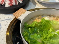 -八珍玉食鸡煲·打边炉(印象城店)