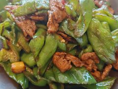 滋味辣椒小炒肉-柒园·三十年创意杭帮菜(龙湖滨江天街店)