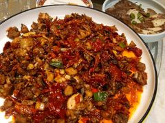 -全聚德(长江路店)