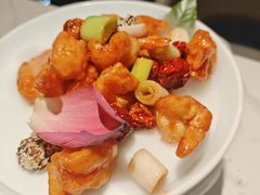 -鑫悦诚府·新鲁菜·餐厅(趵突泉店)
