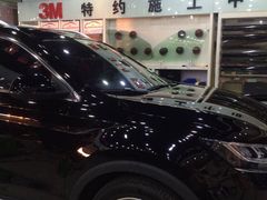 -新月3M汽车贴膜隐形车衣膜小二官方授权店(肖村桥店)
