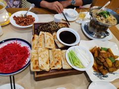 -高建民酒楼(红旗大街店)