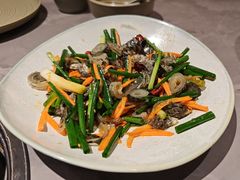 -阿源鱼捞斑鱼火锅·海鲜粥(山景尚宅店)