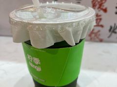 -柠季·手打柠檬茶(静安大悦城北座B1店 )