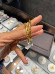 -周大福CHOW TAI FOOK(荟聚购物中心西红门店)