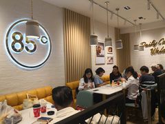 -85度C(上海广元店)