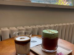 -RIPPLE COFFEE涟漪咖啡