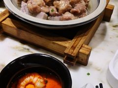 -天天鱼港·海鲜·鲅鱼水饺·招牌烤鸭(黄骅店)