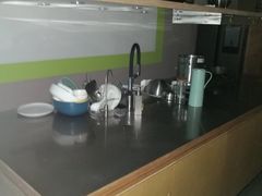 -Punchline Coffee&Roaster(同济大学店)
