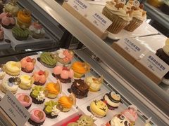 -Pantry's Best派悦坊蛋糕(K11购物艺术中心店)