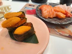 -争鲜回转寿司(通州万达店)