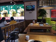 -张氏父子常德肠子馆(贺龙店)